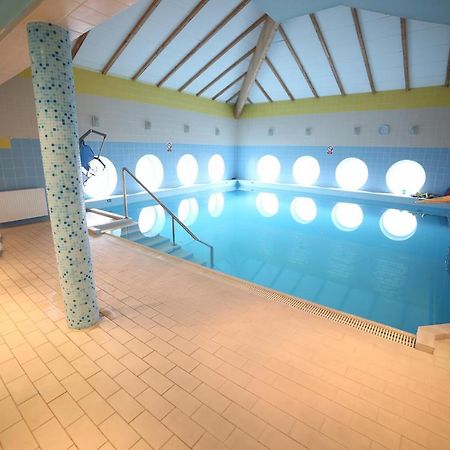 Dom Zdrojowy Diament Spa Гжибово Екстер'єр фото