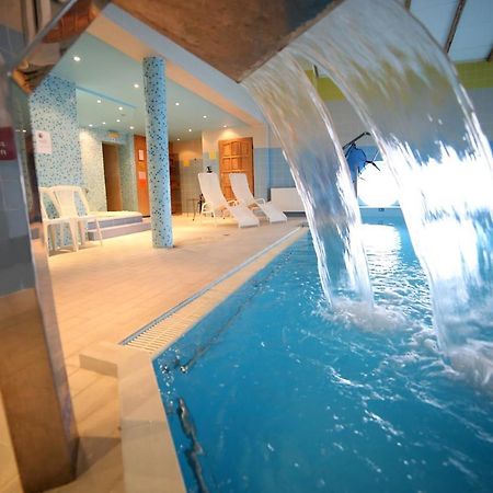 Dom Zdrojowy Diament Spa Гжибово Екстер'єр фото
