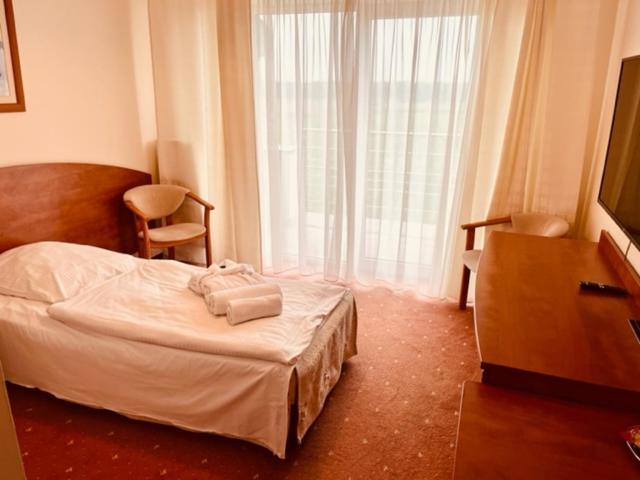 Dom Zdrojowy Diament Spa Гжибово Екстер'єр фото